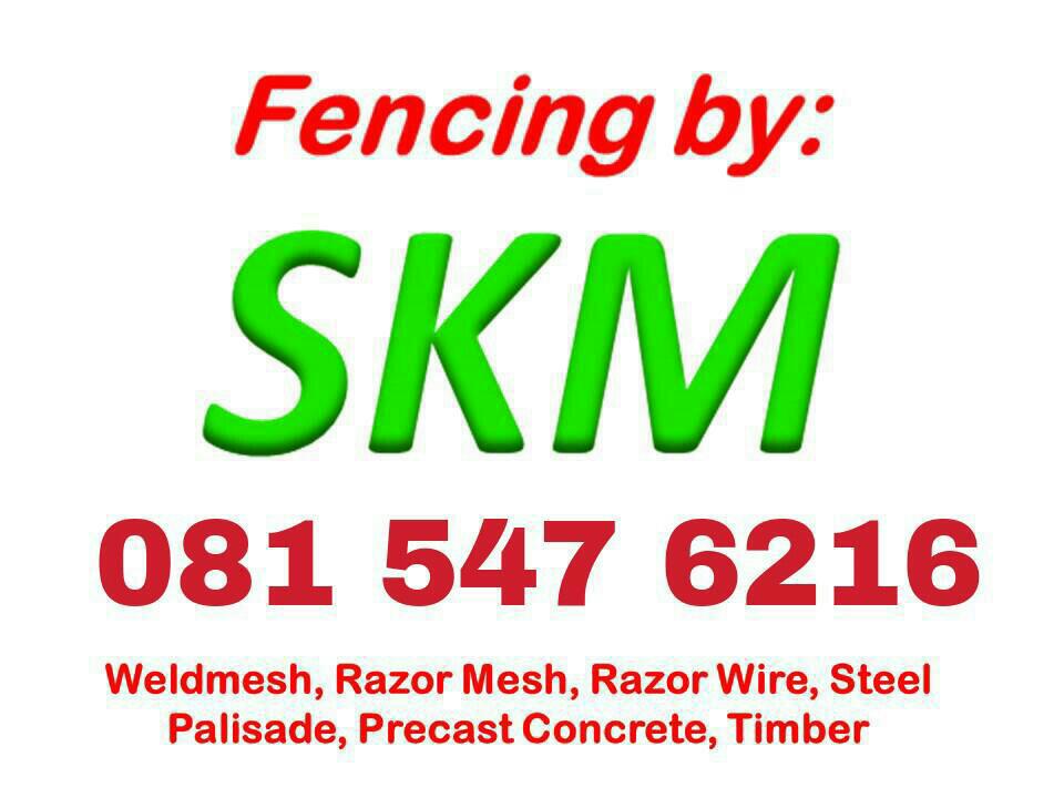 Fencing by SKM