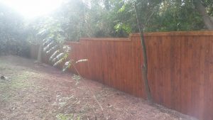 Fencing by SKM