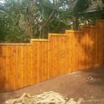Fencing by SKM